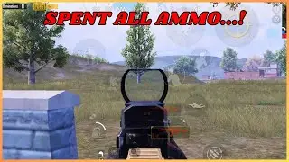 Crazy Fight at School but not Enough Loot... | PUBG Mobile