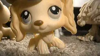 LPS music video-Watch Me(Shake it up)