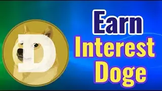 Gemini Exchange Tutorial: How to Earn Interest on Dogecoin || Adam Shelton