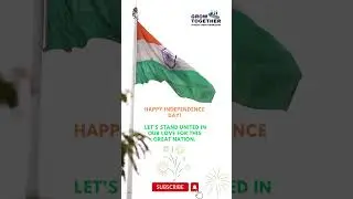 Happy Independence Day