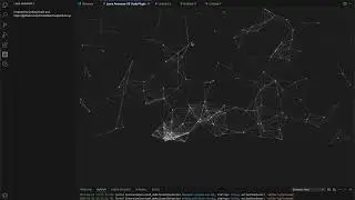 Creative Coding - VS Code Extension with Graphics