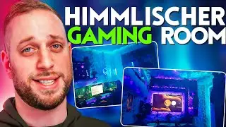 Zocken auf Wolke 7 | Ratun reagiert auf eure Gaming Setups!
