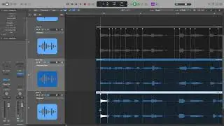 how to make big sounding voice over for radio imaging