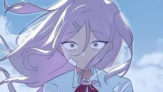 NEW DARLING || Animation Meme