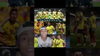 🇨🇴🌏