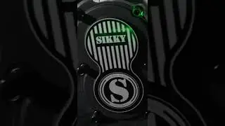 Sikky Quick-Change Differential
