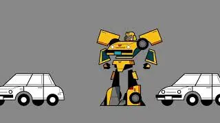 Demo Reel 2022