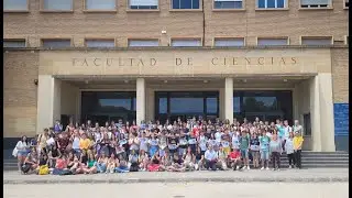 Semana de Inmersión en Ciencias 2023