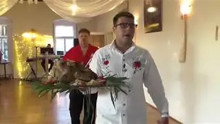 Galgóczi János - Vőfély