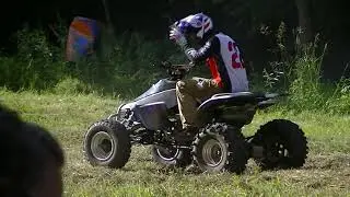Royal Mountain 2023 Hill Climb ATVs