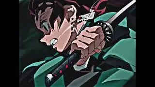 HABITS - Demon Slayer edit