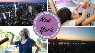 NEW YORK || Chiara Di Quarto