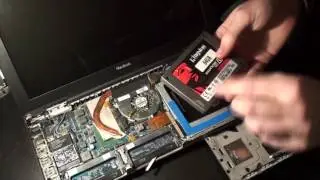 Whats inside a Macbook?