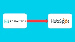Postalytics + HubSpot - Premium Integration Explainer Video