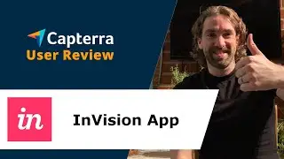 InVision App Review: A lifesaver before Figma