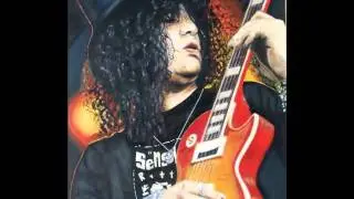 FELTS / Phillipwin - Used To Love Her (Guns N' Roses song - vocal cover)