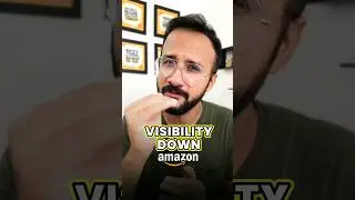 Amazon Product Listing Visibility Tips & Tricks 🔥
