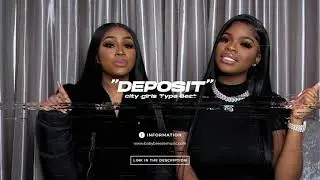 FREE City Girls x Megan Thee Stallion Type Beat 