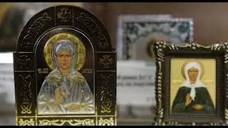 Акафист блаженной Матроне Московской #акафист#спас#православие