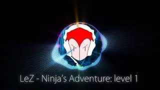 LeZ - Ninja's Adventure: level 1