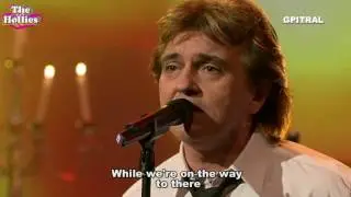 The Hollies   He Ain't Heavy, He's My Brother lyrics