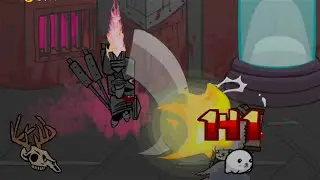 Vanilla+ Bossfight