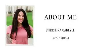 Module 26 1   Welcome To Pinterest 101