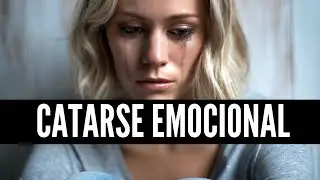Catarse Emocional x Catarse Espiritual