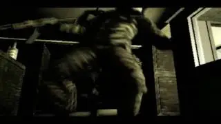 Splinter Cell 1 - Intro cinematic [FULL HD]