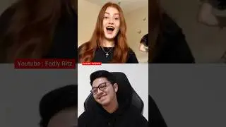 SALTING NYA KEBANGETAN 😂 - OME.TV Internasional