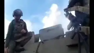 Неудавшийся побег лаптеногих кокошников под Херсоном.