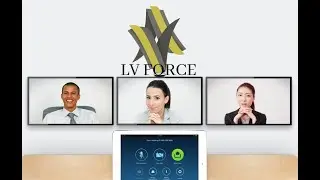 Брифинг LV FORCE от 24.02.2021 г. Программа Лидер!