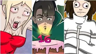 10 Лучших Анимационных Историй Сентября