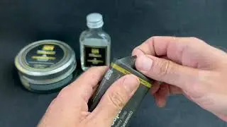 Officina Artigiana sapone corpo Maremoto 100gr