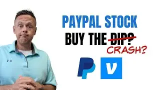 Is PayPal Stock a Buy Right Now? | $PYPL Stock June 2022