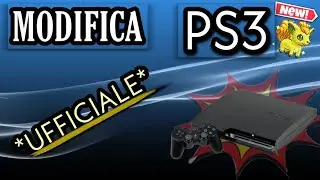 Modifica TUTTE le PS3 4.87 - PS3HEN Tutorial ITA