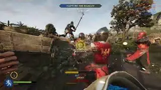 Chivalry 2 Montage 9