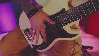SkarBassOne Demo - Unprocessed 'Trash' Cover with a twist!