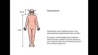 Hoe in 1968 de dood veranderde – AANVULLING