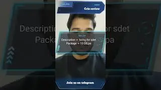 #9 Review Crio do qa automation course 