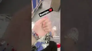 #love Romiyo ❤️❤️❤️❤️