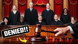 Supreme Court Issues 8-1 Emergency Order Changing Second Amendment Preservation Fight Forever!