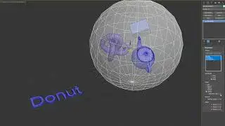 Bounding Mesh - 3ds Max Plugin