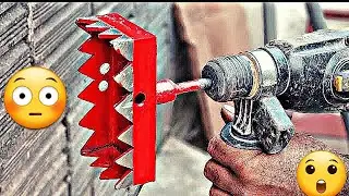 13 COOL TOOLS YOU DIDN'T KNOW ABOUT BEFORE