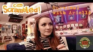 Survival School Quiz | Arielle Free | Scrambled!