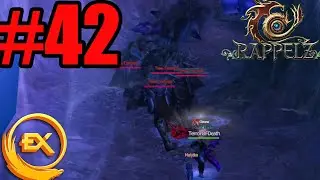 Rappelz Excellent  (2023) Прохождение ч42 Ручаю Петов