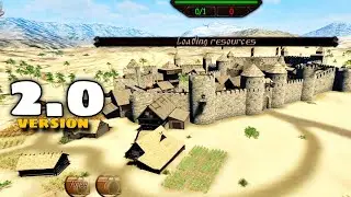 Steel And Flesh 2 | Town Defence | 2.0