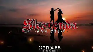 WILSAH • ZAIKY ft. NOISE - SI ME VOY • ZOUK REMIX [PSMKILLA] 2023