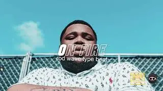 [FREE] Rod Wave Pain Type Beat - 