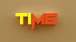How To Make 3D Text Effect in Photoshop cs6